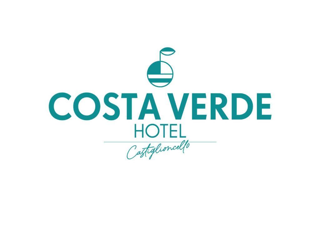 Hotel Costa Verde カスティリョンチェッロ エクステリア 写真